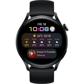 Image of Huawei Watch 3 2021 Smartwatch