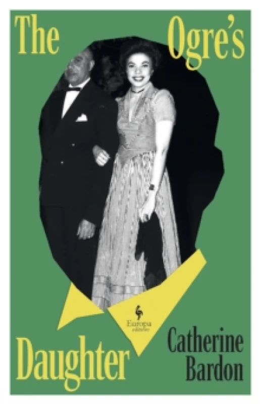 Image of The Ogres Daughter Hardback