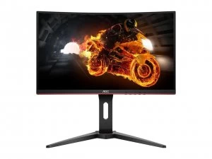 Image of AOC 27" C27G1 Full HD Curved LED Gaming Monitor