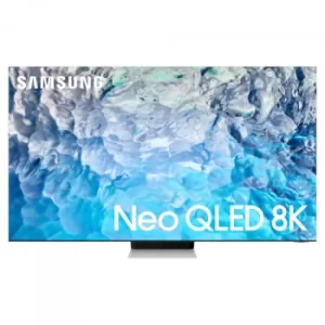 Image of Samsung 65" QE65QN900B Smart Ultra HD HDR 8K Neo QLED TV