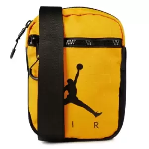 Image of Air Jordan Air Festival Bag - Gold
