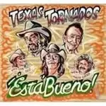 Image of Texas Tornados (The) - Esta Bueno (Music CD)