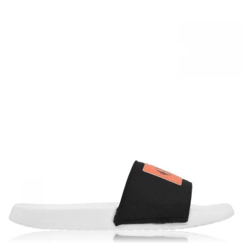 Image of Calvin Klein Jeans Slider - Black