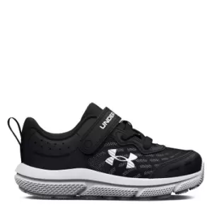 Image of Under Armour BINF Assert 10 AC - Black