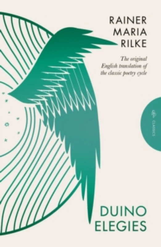 Image of Duino Elegies Paperback / softback