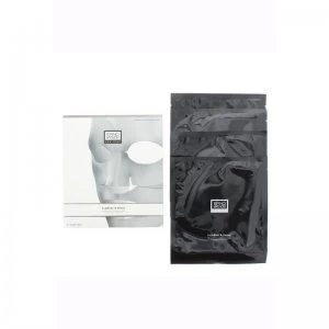 Image of Erno Laszlo Pack of 4 Detoxifying Hydrogel Sheet Masks