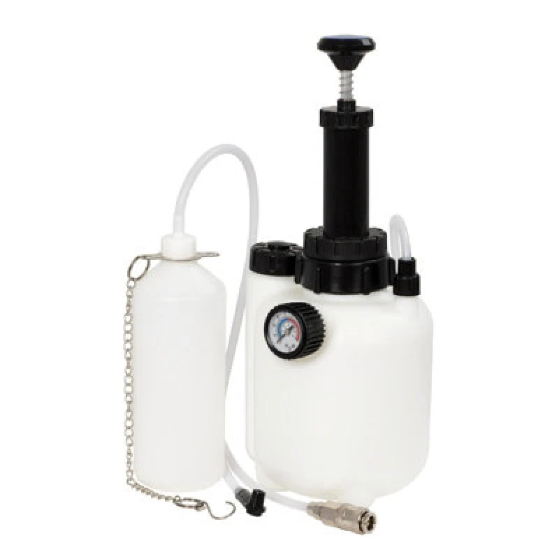 Image of Draper MPBB3 Clutch and Brake Bleeding Kit MPBB3