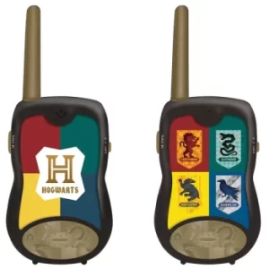Image of Harry Potter Walkie-Talkies 120M