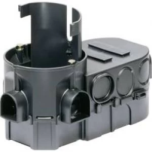 Image of Dry lining box L x W x H 149 x 67 x 63mm Kaiser Elektro 1068 02