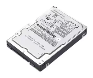Image of Lenovo 1.2TB 2.5" SAS Internal Hard Disk Drive 00Y2432