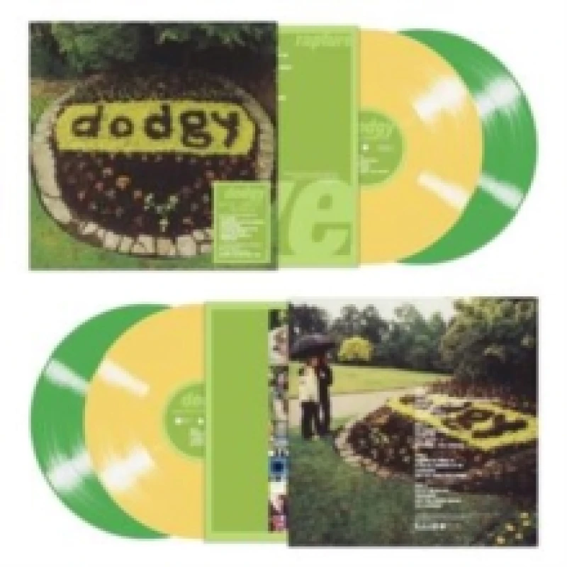 Image of Ace A's + Killer B's Vinyl