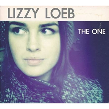 Image of Lizzy Loeb - The One CD