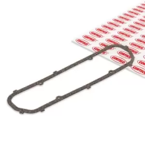 Image of CORTECO Rocker Cover Gasket FORD,MAZDA 023818P 1000438,6035115,698M6584A1A Valve Cover Gasket,Rocker Gasket,Valve Gasket,Gasket, rocker cover,1000439