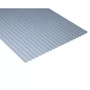 Image of Corolux 2440mm Minisheet Translucent - 66 x 244cm