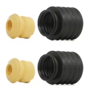 Image of RIDEX Shock Absorber Dust Cover BMW 919D0077 31331094749,31331138814