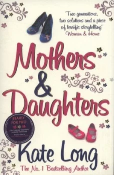 Image of Mothers and Daughters by Kate Long Paperback