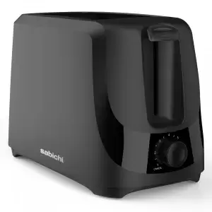 Image of Sabichi 200754 2 Slice Toaster