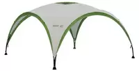 Image of coleman 2000025508 - Green - Grey - Steel - Polyester - 9 m² -...