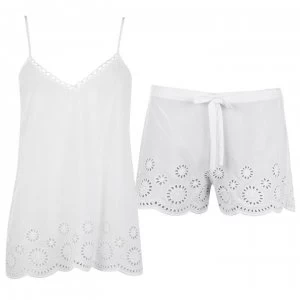 Image of Cyberjammies CyberJammies Pyjama Set - ELLA