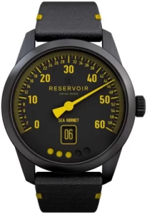 Image of Reservoir Watch Tiefenmesser Sea Hornet Limited Edition