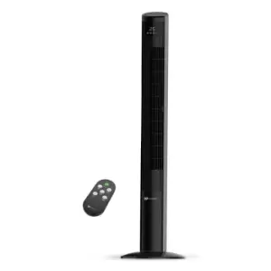 Image of Puremate Oscillating Tower Fan 47-inch