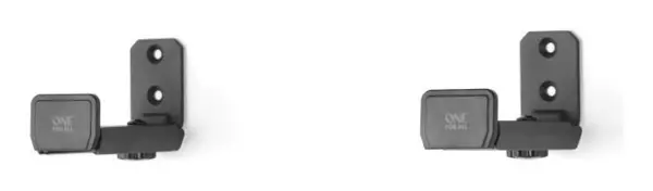 Image of One For All One For All WM5310 Universal Soundbar Holder