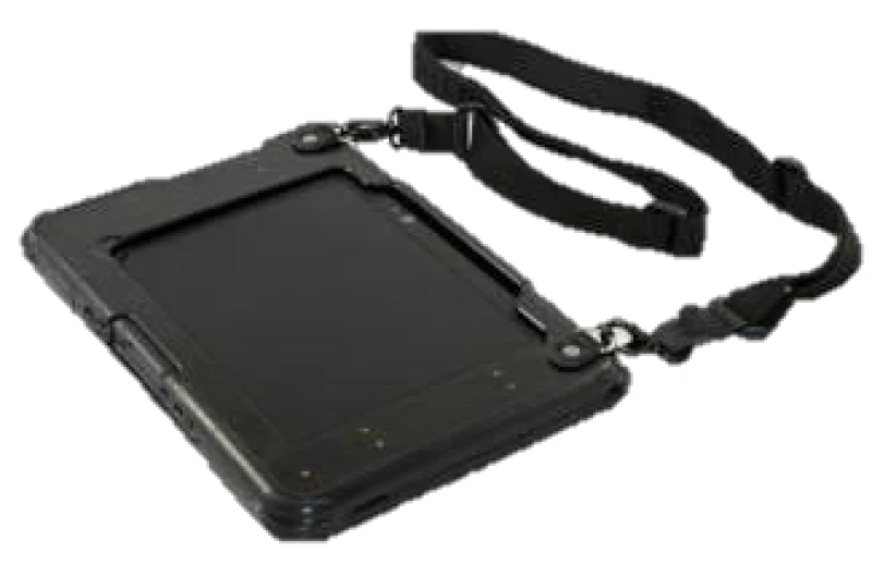 Image of Zebra SG-ET5X-HNDSTP-01 strap Tablet Black