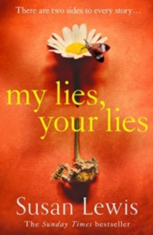 Image of My Lies, Your Lies. Paperback. By Susan Lewis Books