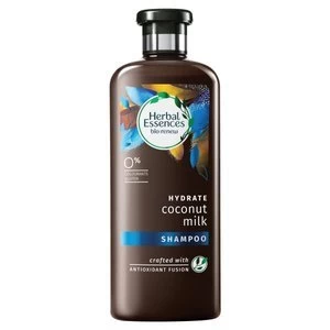 Image of Herbal Essences Bio Renew Shampoo Coconut Milk 400ml