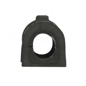 Image of Anti Roll Bar Mounting Bush ADT38054 by Blue Print Front Axle Left/Right