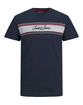 Image of Jack & Jones Leo T-Shirt