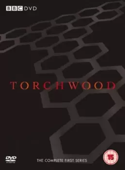 Image of Torchwood Series 1 - DVD Boxset