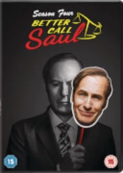 Image of Better Call Saul - Season 4