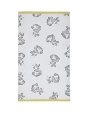 Image of Cath Kidston Freston Rose Cath Kidston Bath Towel