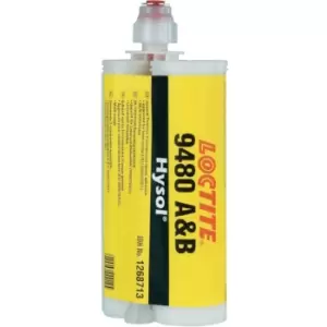 Image of Loctite 9480 A&b Epoxy Adhesive - 400ml- you get 10