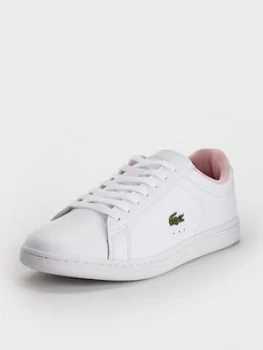 Image of Lacoste Carnaby Evo 0120 5 Sfa Trainer