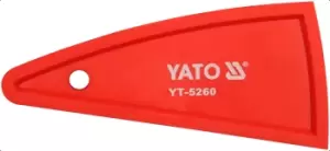 Image of YATO Spatula YT-5260