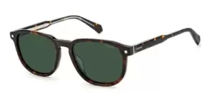 Image of Polaroid Sunglasses PLD 4117/G/S/X 086/UC