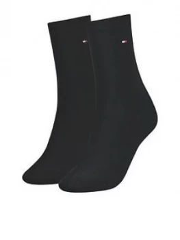 Image of Tommy Hilfiger Women Socalvin Klein Sock 2Pack