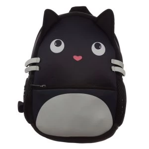 Image of Feline Fine Cat Neoprene Rucksack Backpack