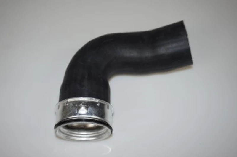Image of LTD LTD-1J0145838T Turbocharger Hose AEM (Ethylene Acrylate Rubber) AEM (Ethylene Acrylate Rubber) Charger Intake Hose (3314)