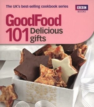 Image of 101 Delicious Gifts by Sharon Brown Paperback