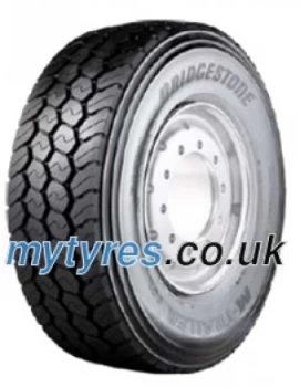 Image of Bridgestone M-Trailer 001 ( 385/65 R22.5 160K Dual Branding 158L )