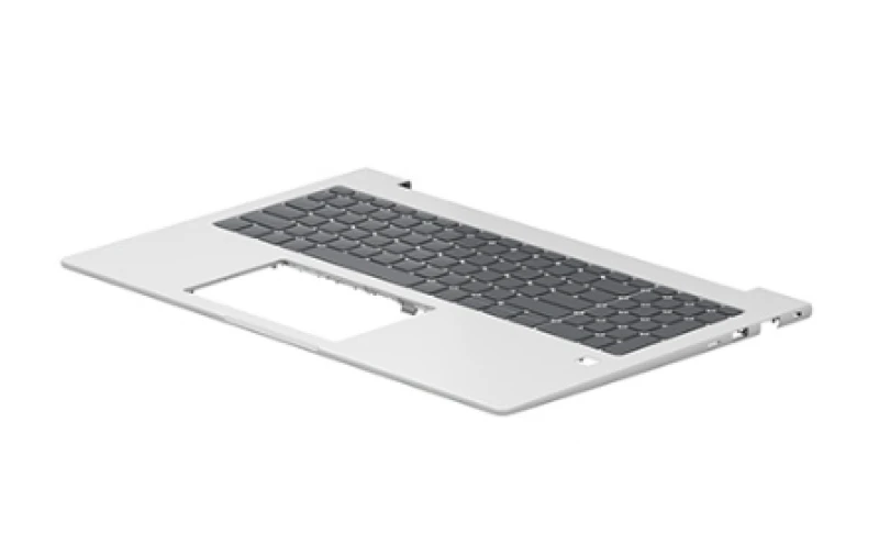 Image of HP N98508-B31 laptop spare part Keyboard