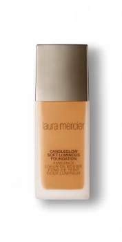 Image of Laura Mercier Maple Scented Candle 30g