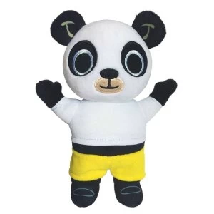 Image of Pando Panda (Bing) Soft Toy