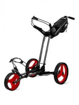 Image of Sun Mountain Pathfinder 3 Golf Trolley