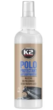 Image of K2 Synthetic Material Cleaner K412