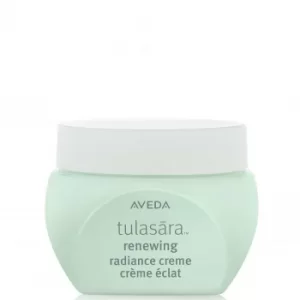 Image of Aveda Tulasara Renewing Radiance Creme 50ml