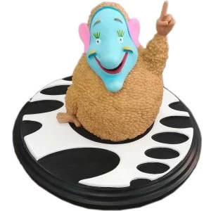 Image of The Beatles - Yellow Submarine Nowhere Man Statue